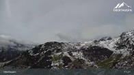 Archiv Foto Obertauern: Webcam Seekar 10:00