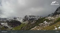 Archiv Foto Obertauern: Webcam Seekar 12:00