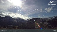 Archiv Foto Obertauern: Webcam Seekar 14:00