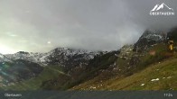 Archiv Foto Obertauern: Webcam Seekar 16:00