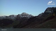 Archiv Foto Obertauern: Webcam Seekar 06:00