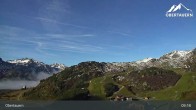 Archiv Foto Obertauern: Webcam Seekar 08:00