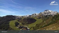 Archiv Foto Obertauern: Webcam Seekar 12:00
