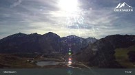 Archiv Foto Obertauern: Webcam Seekar 14:00