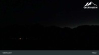 Archiv Foto Obertauern: Webcam Seekar 18:00