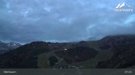 Archived image Webcam Seekar Obertauern 06:00