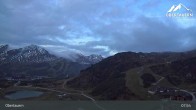 Archived image Webcam Seekar Obertauern 07:00