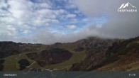 Archived image Webcam Seekar Obertauern 10:00