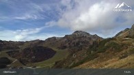 Archived image Webcam Seekar Obertauern 12:00