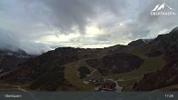 Archived image Webcam Seekar Obertauern 16:00