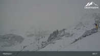 Archiv Foto Obertauern: Webcam Seekar 08:00