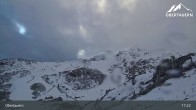 Archiv Foto Obertauern: Webcam Seekar 16:00