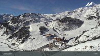Archiv Foto Obertauern: Webcam Seekar 10:00
