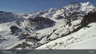 Archiv Foto Obertauern: Webcam Seekar 12:00