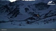 Archiv Foto Obertauern: Webcam Seekar 16:00