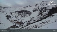 Archiv Foto Obertauern: Webcam Seekar 06:00