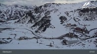 Archiv Foto Obertauern: Webcam Seekar 07:00