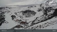Archiv Foto Obertauern: Webcam Seekar 08:00