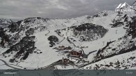Archiv Foto Obertauern: Webcam Seekar 10:00