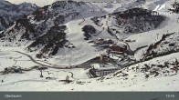 Archiv Foto Obertauern: Webcam Seekar 12:00