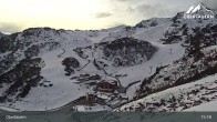 Archiv Foto Obertauern: Webcam Seekar 14:00
