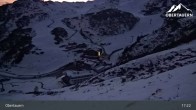 Archiv Foto Obertauern: Webcam Seekar 16:00