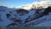 Archiv Foto Obertauern: Webcam Seekar 07:00