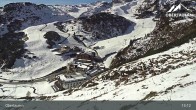 Archiv Foto Obertauern: Webcam Seekar 12:00