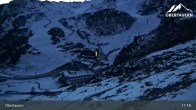 Archiv Foto Obertauern: Webcam Seekar 16:00