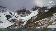 Archiv Foto Obertauern: Webcam Seekar 08:00