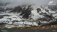Archiv Foto Obertauern: Webcam Seekar 06:00