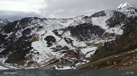 Archiv Foto Obertauern: Webcam Seekar 10:00