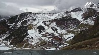 Archiv Foto Obertauern: Webcam Seekar 12:00