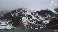 Archiv Foto Obertauern: Webcam Seekar 14:00