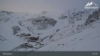 Archiv Foto Obertauern: Webcam Seekar 06:00