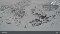 Archiv Foto Obertauern: Webcam Seekar 10:00