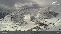 Archiv Foto Obertauern: Webcam Seekar 12:00