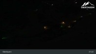 Archived image Webcam Seekar Obertauern 20:00