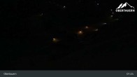 Archiv Foto Obertauern: Webcam Seekar 00:00