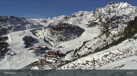 Archiv Foto Obertauern: Webcam Seekar 10:00