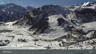 Archiv Foto Obertauern: Webcam Seekar 12:00