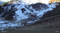Archiv Foto Obertauern: Webcam Seekar 07:00