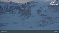 Archived image Webcam Seekar Obertauern 07:00