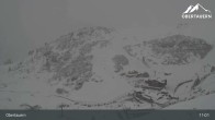 Archiv Foto Obertauern: Webcam Seekar 10:00