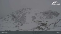 Archiv Foto Obertauern: Webcam Seekar 12:00