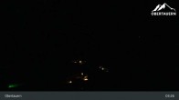 Archiv Foto Obertauern: Webcam Seekar 02:00