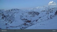 Archiv Foto Obertauern: Webcam Seekar 06:00