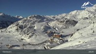 Archiv Foto Obertauern: Webcam Seekar 08:00