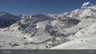 Archiv Foto Obertauern: Webcam Seekar 10:00