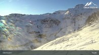 Archiv Foto Obertauern: Webcam Seekar 14:00